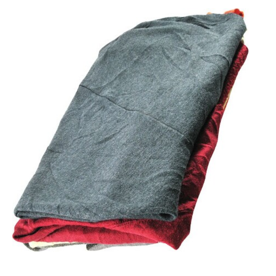 Chiffon coton ouaté couleur 25LB /PQT