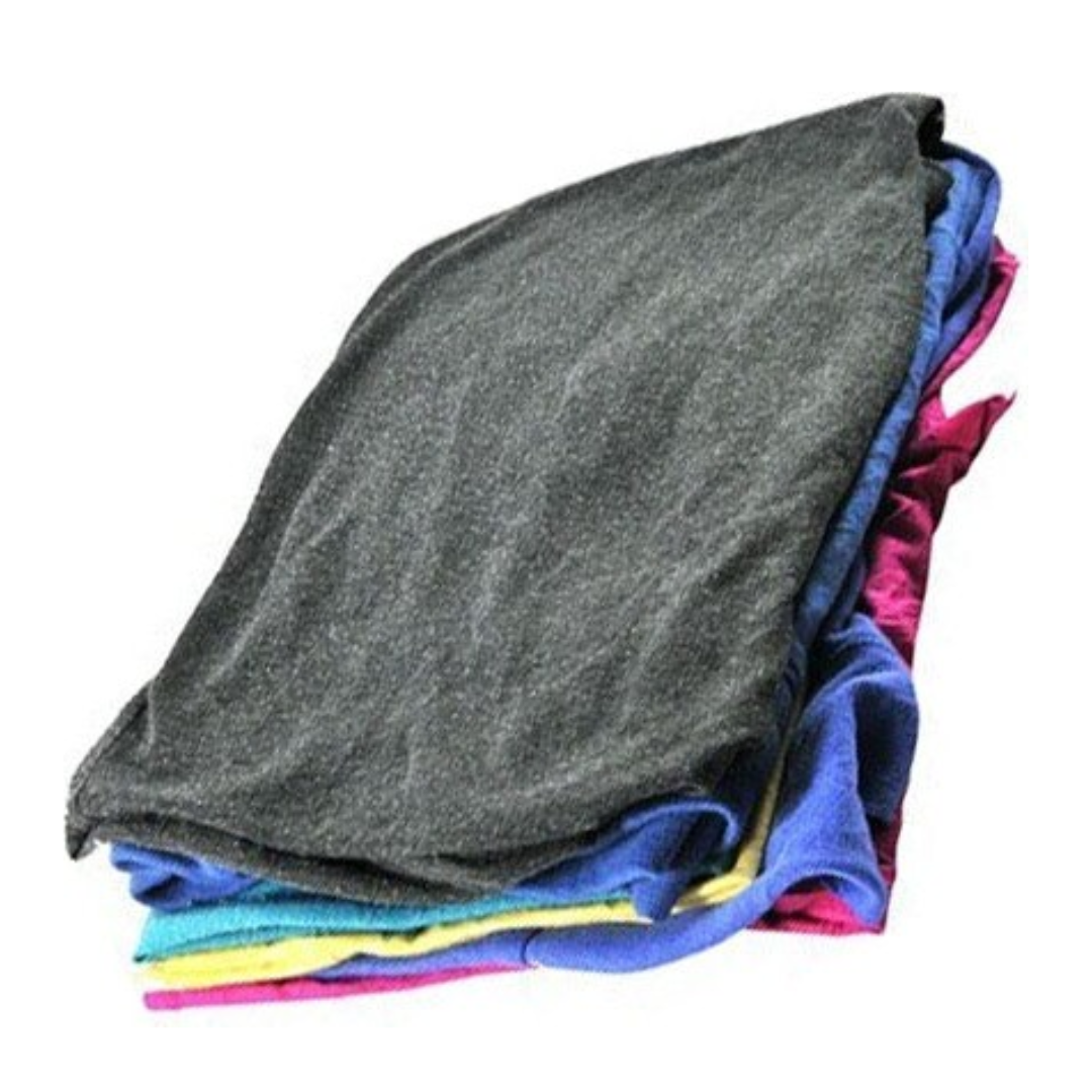 Chiffon T-SHIRT couleur 25LB /PQT