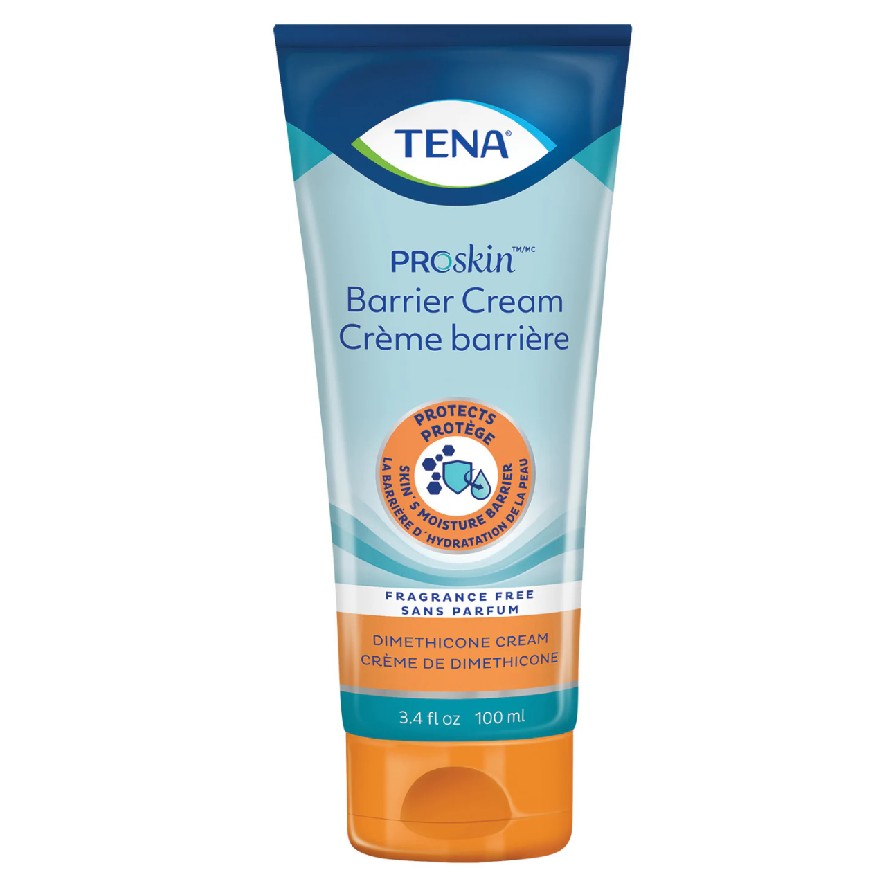 TENA ProSkin Crème Barrière