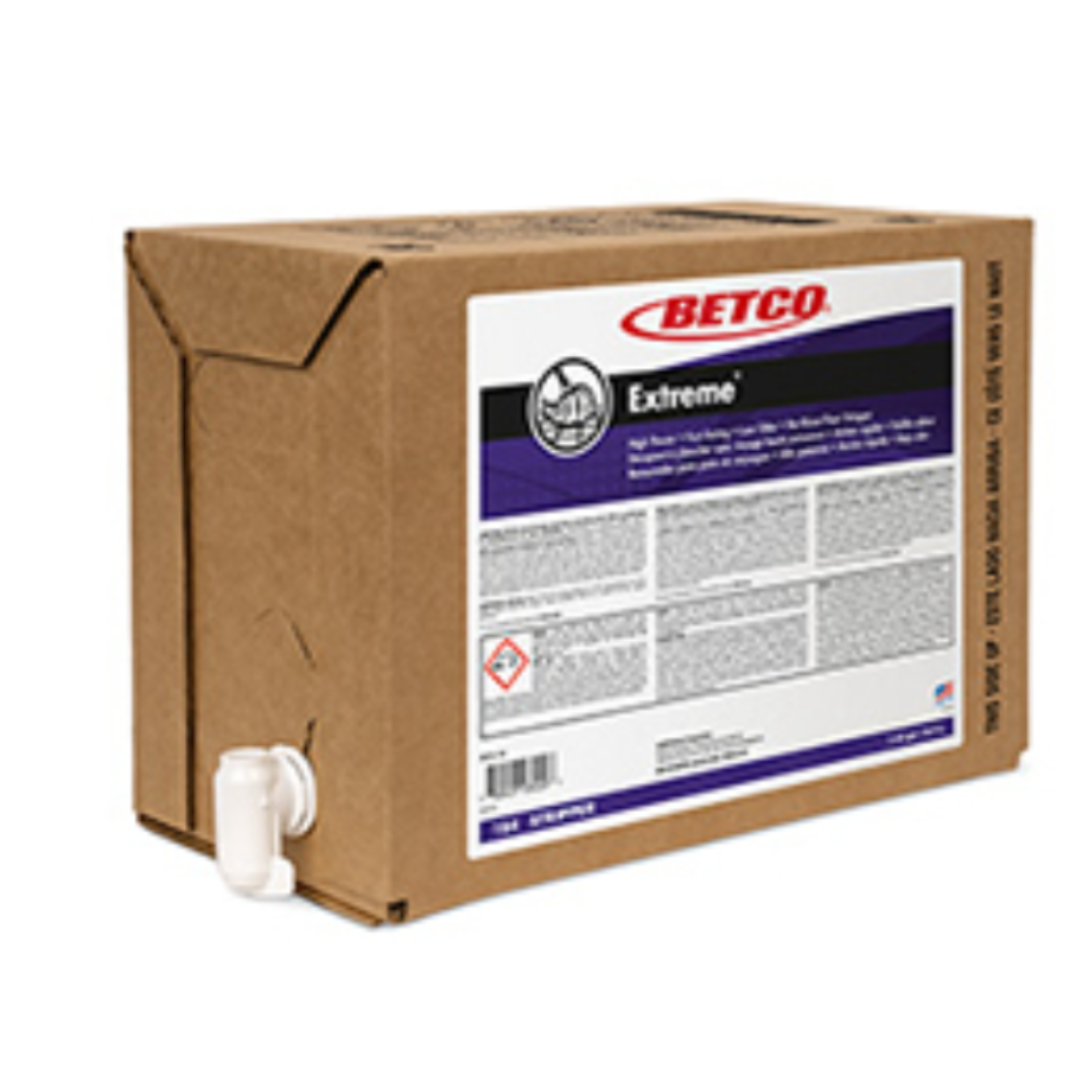 Décapant à plancher "EXTREME"