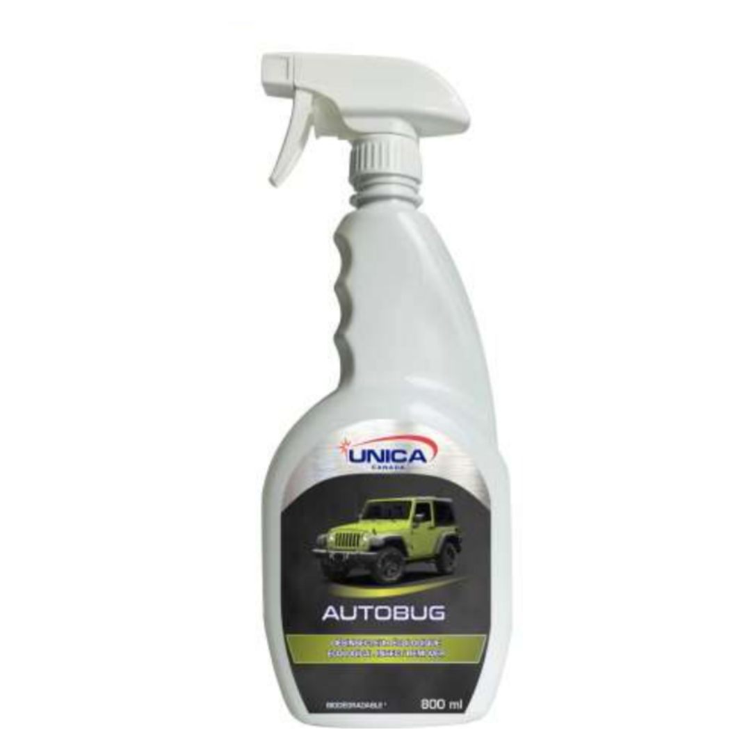 Démoustiqueur AUTOBUG 800ml