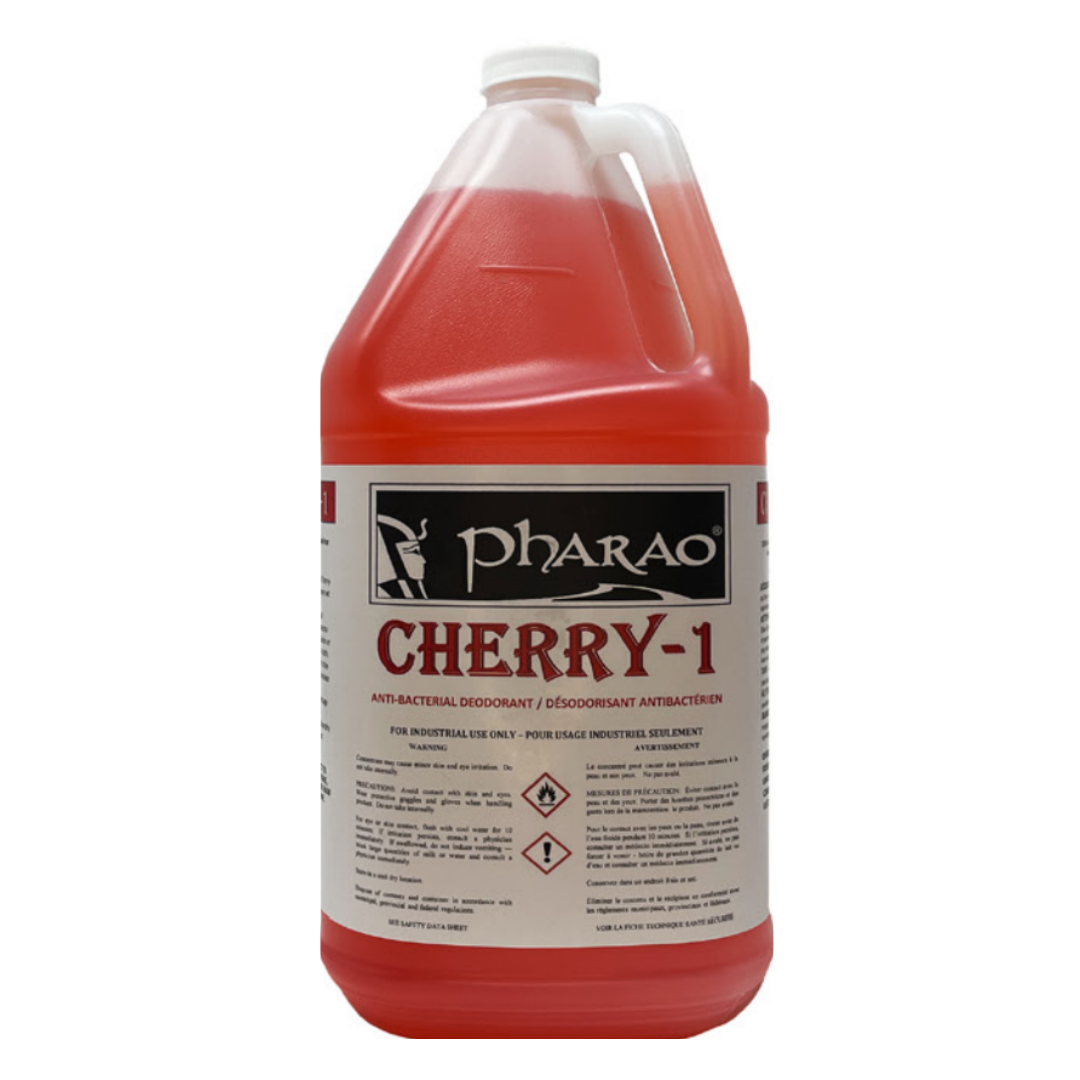 Désodorisant antibactérien 4L