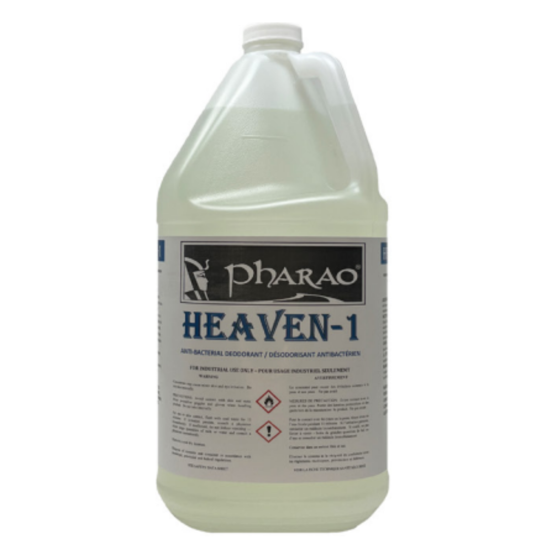 Désodorisant antibactérien 4L