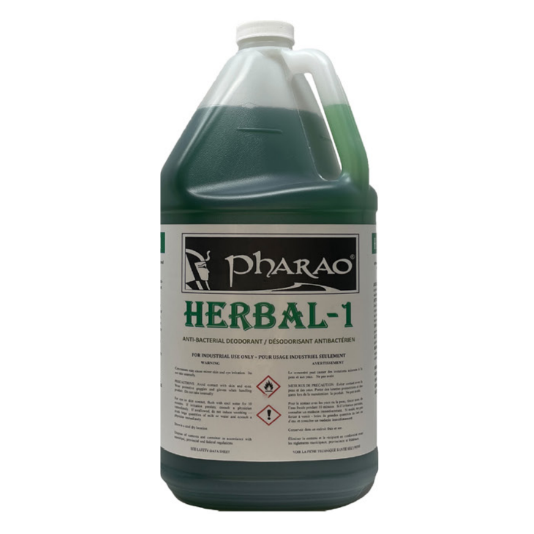 Désodorisant antibactérien 4L