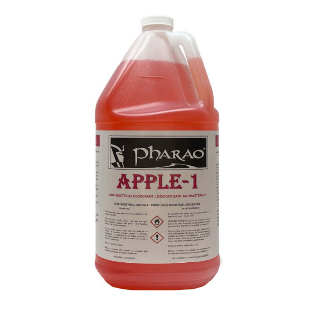 Désodorisant antibactérien 4L