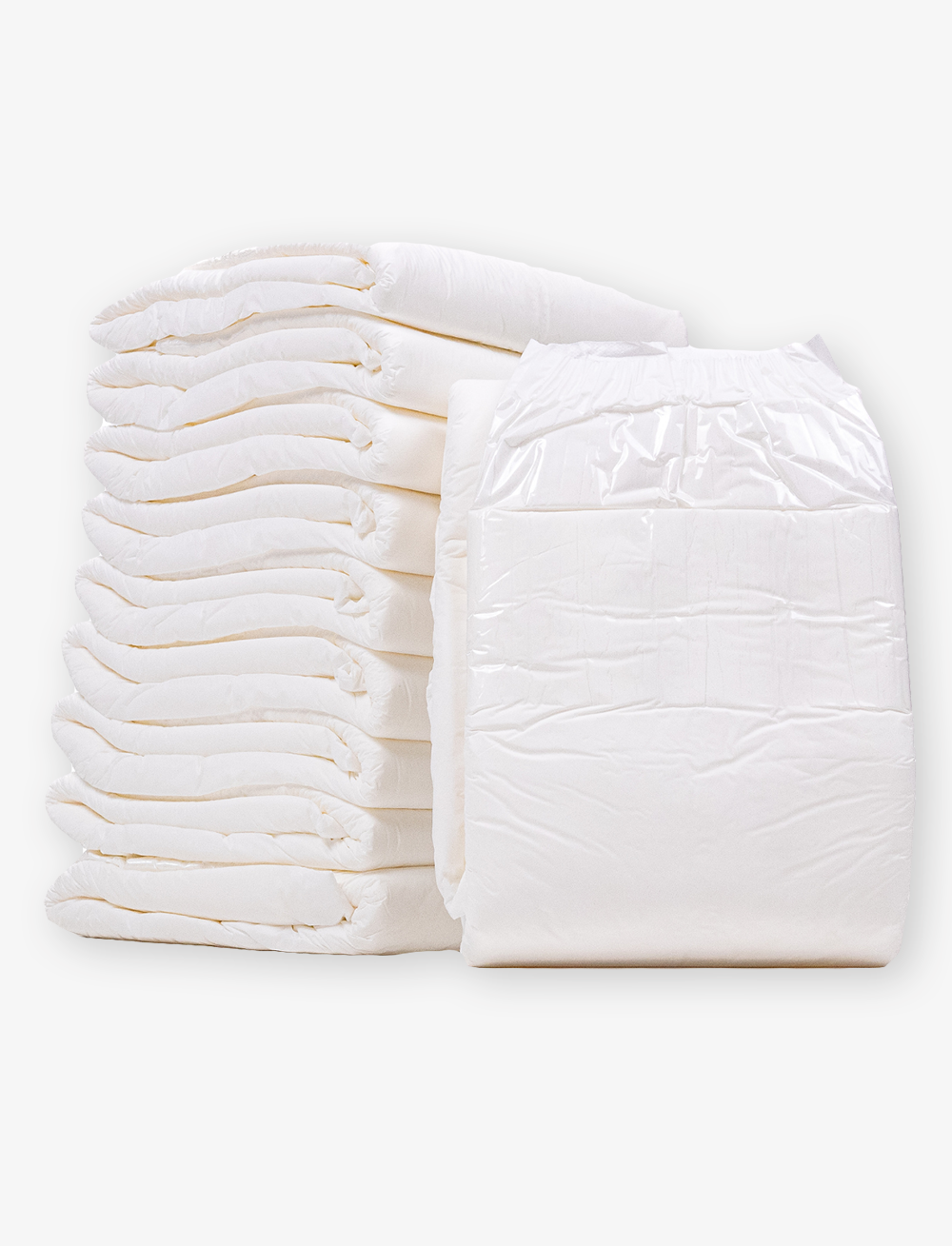 Xtreme Adult Diapers