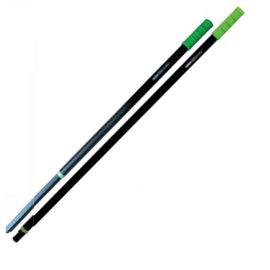 Manche télescopique E-handle pour microfibre 18''