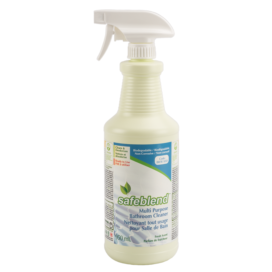 Nettoyant salle de bain et tuile 950ML