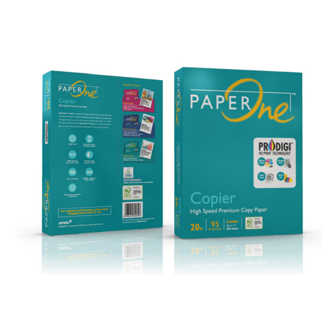 Papier de bureau 5000/caisse 8.5" X 11" Nouveau!