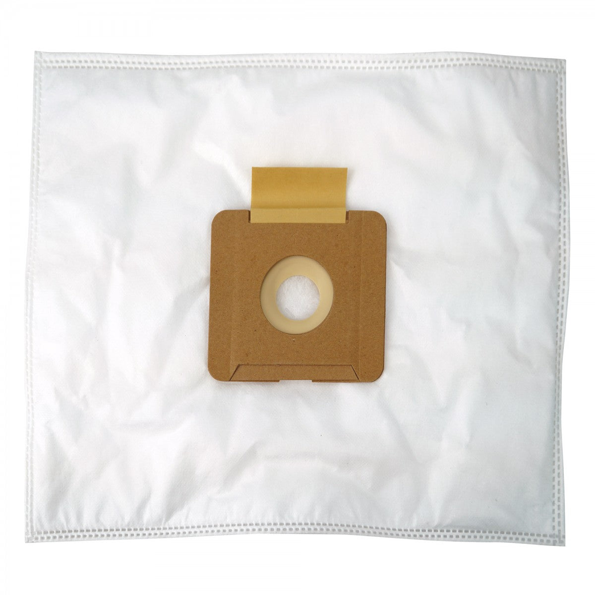 Sac microfiltre HEPA pour aspirateur chariot Johnny Vac modèle Silenzio - paquet de 3 sacs
