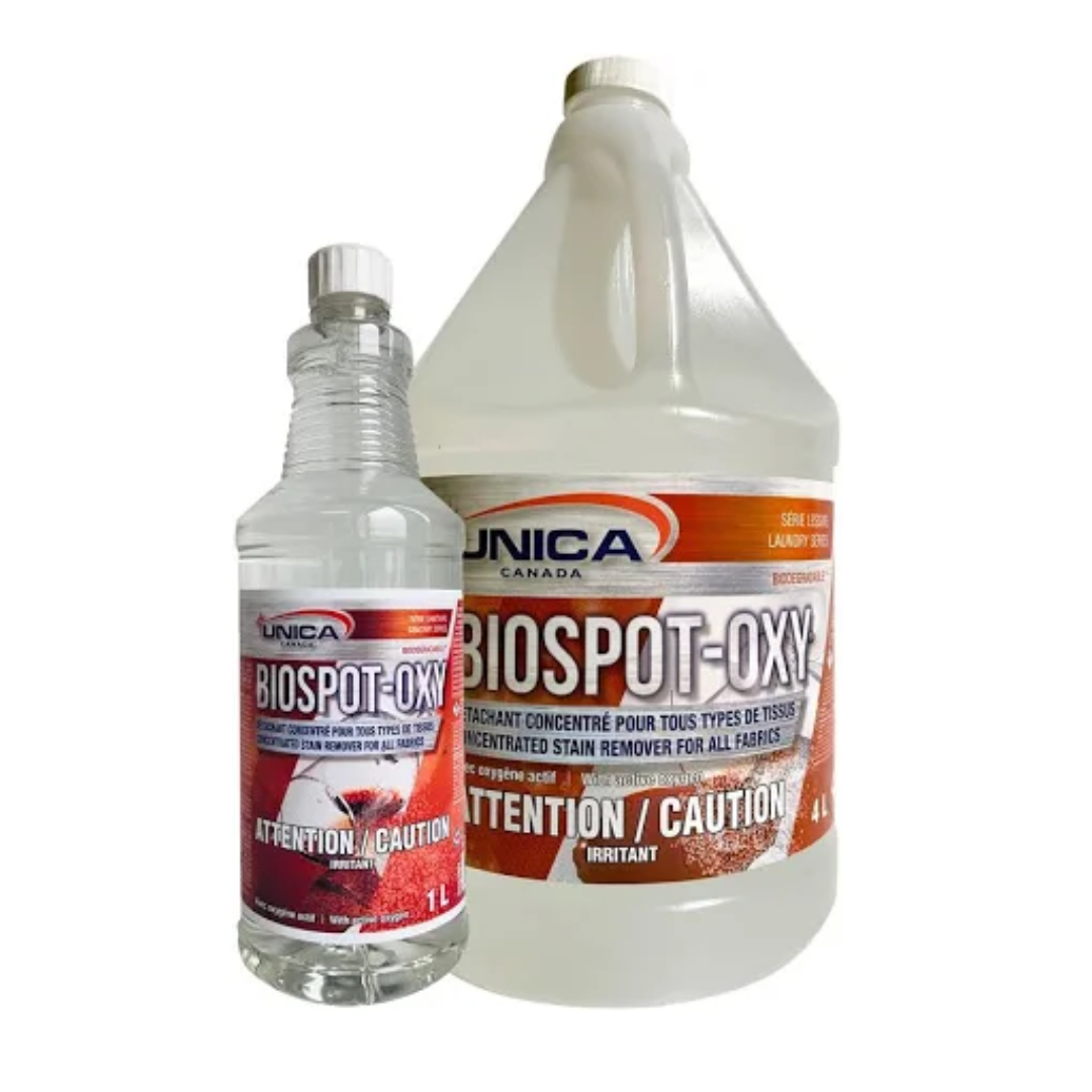 Biospot OXY 4 x 4L