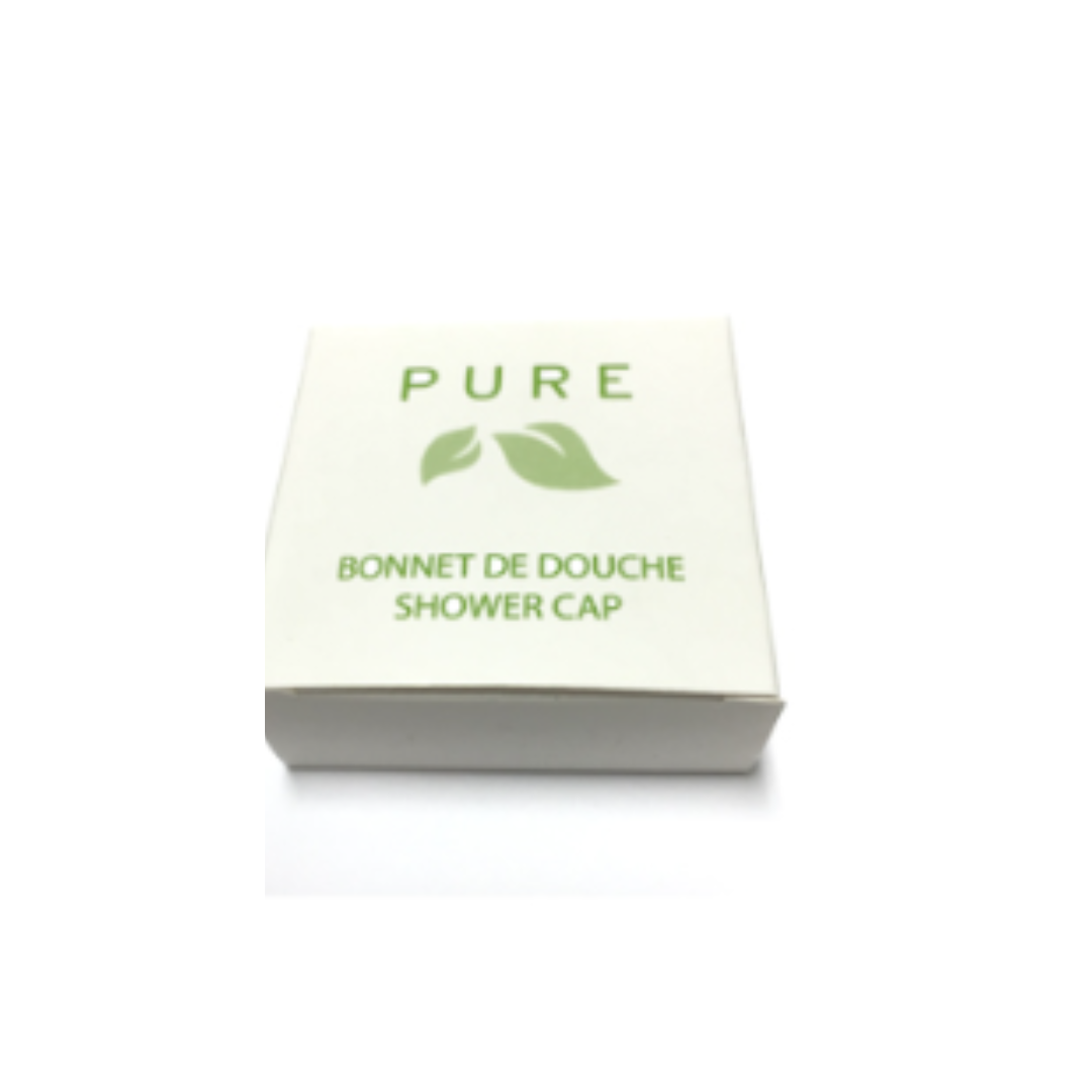 Bonnets de douche 500/cs