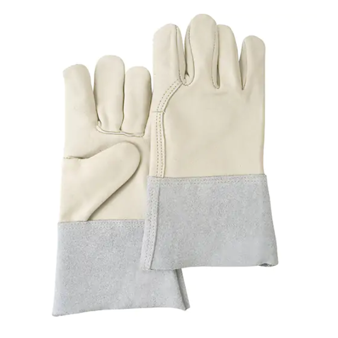 Gants de qualité standard, Paume en Cuir fleur de vache