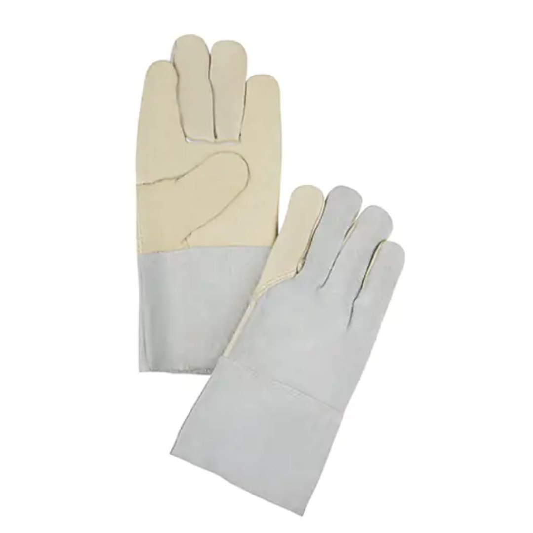 Gants de qualité standard, Paume en Cuir fleur de vache