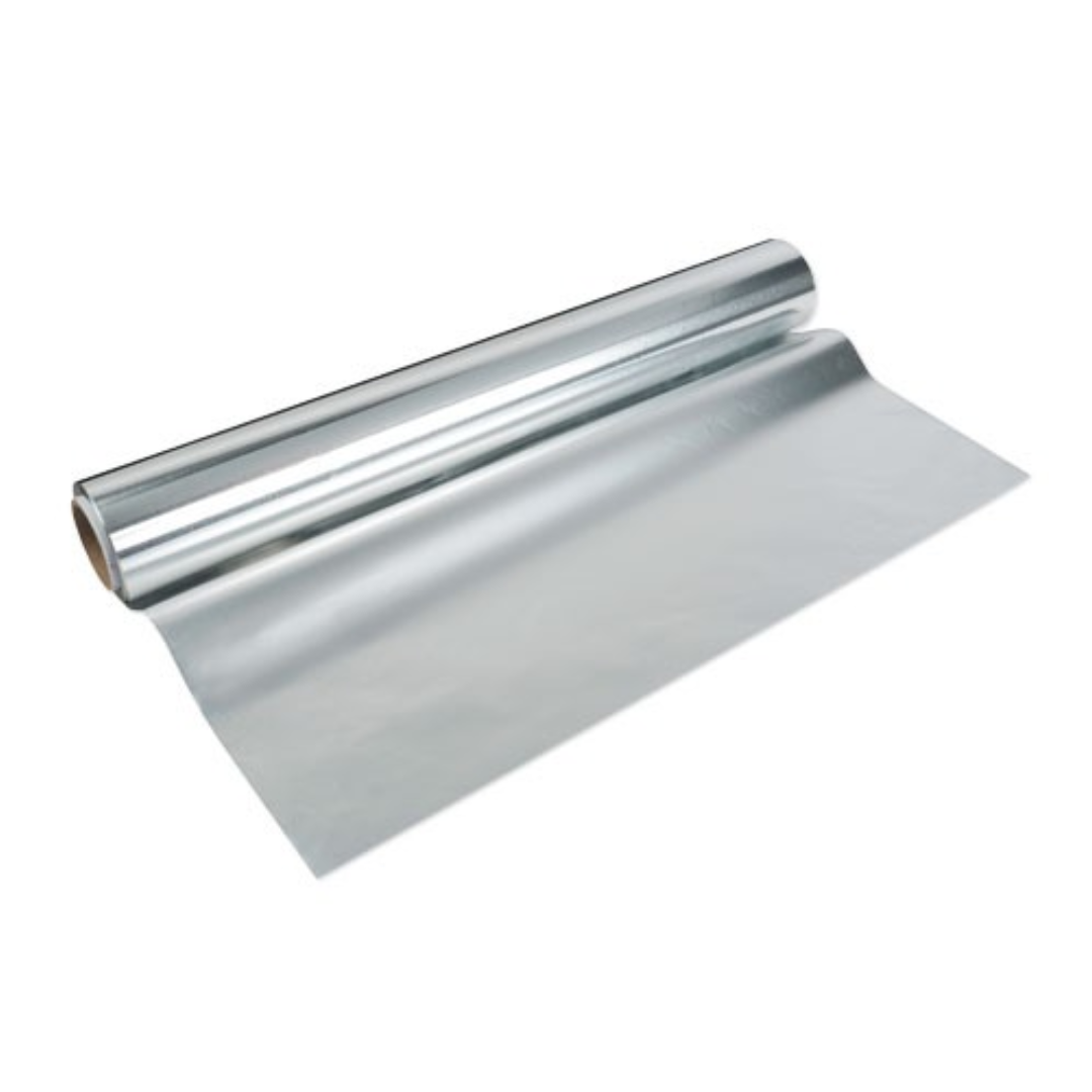 Rouleau aluminium 18'' x 100M