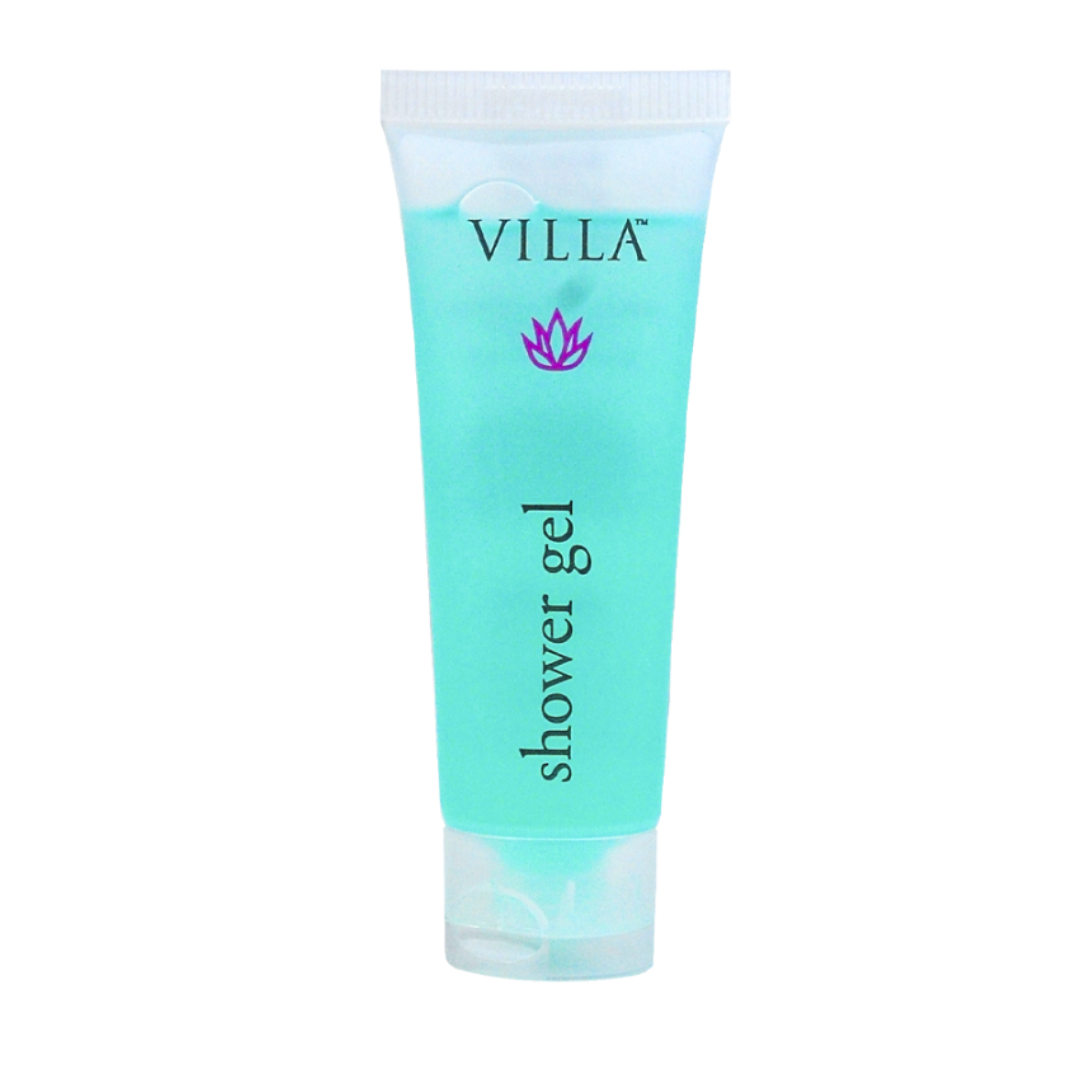 Gel douche Villa Elite