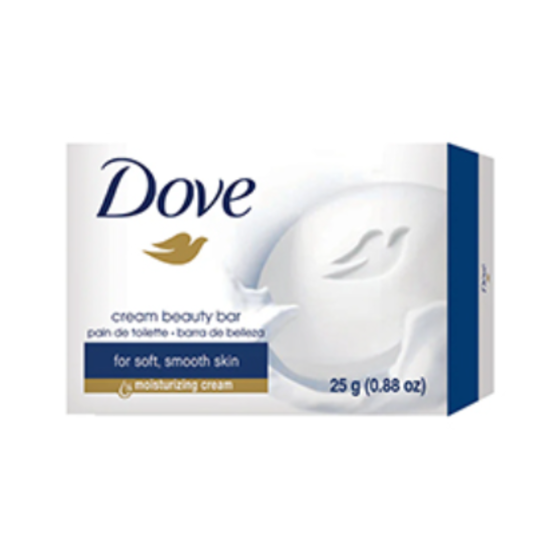 Savon Dove Pro 25gr x 288 /caisse
