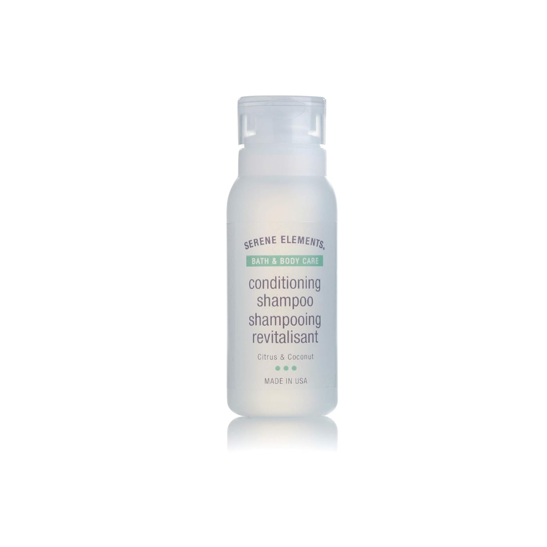 Shampooing revitalisant 22 ML 170/CS