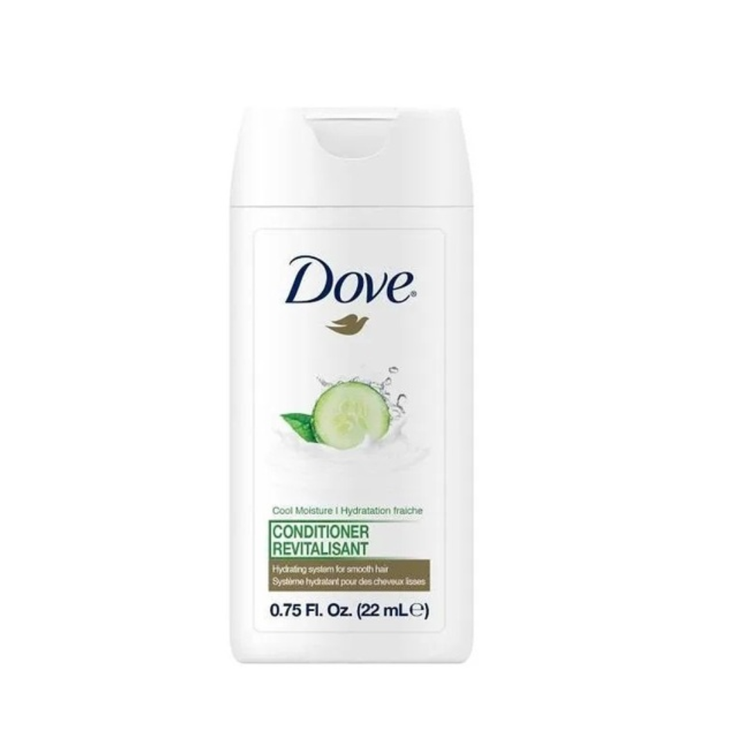 Revitalisant concombre 22 ML 192/CS DOVE PRO