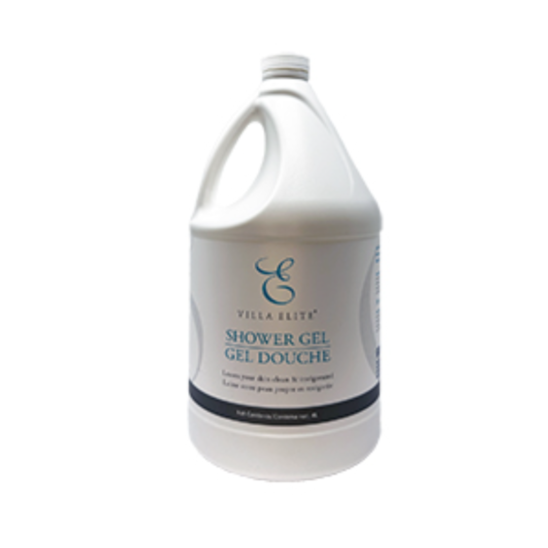 Gel douche Villa Elite