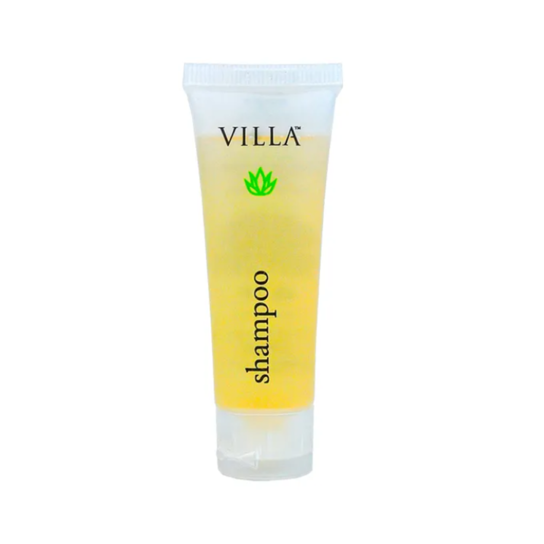 Shampoing Villa 144x30ml