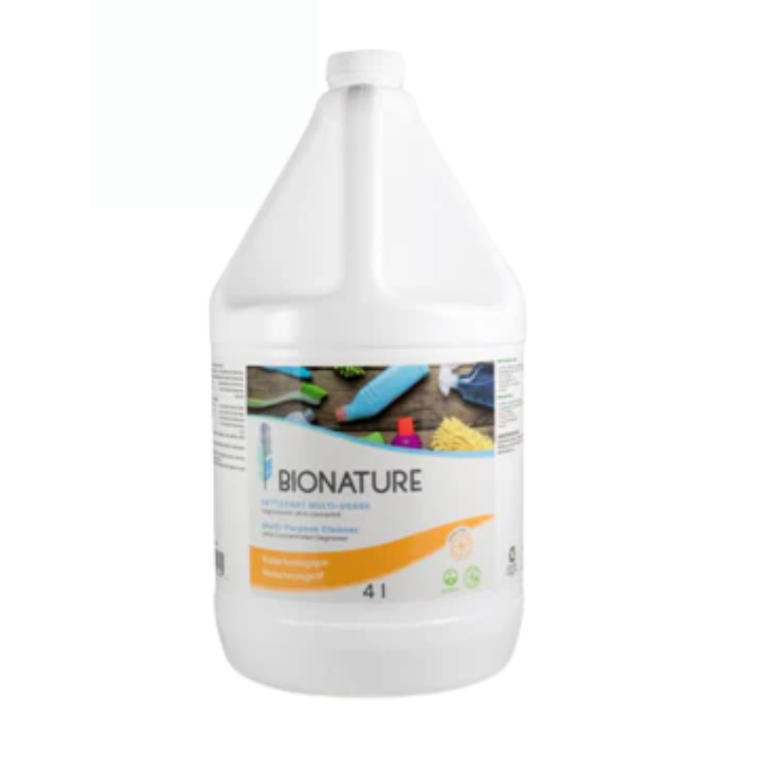 Nettoyant neutre multi-usage "BIO-164"