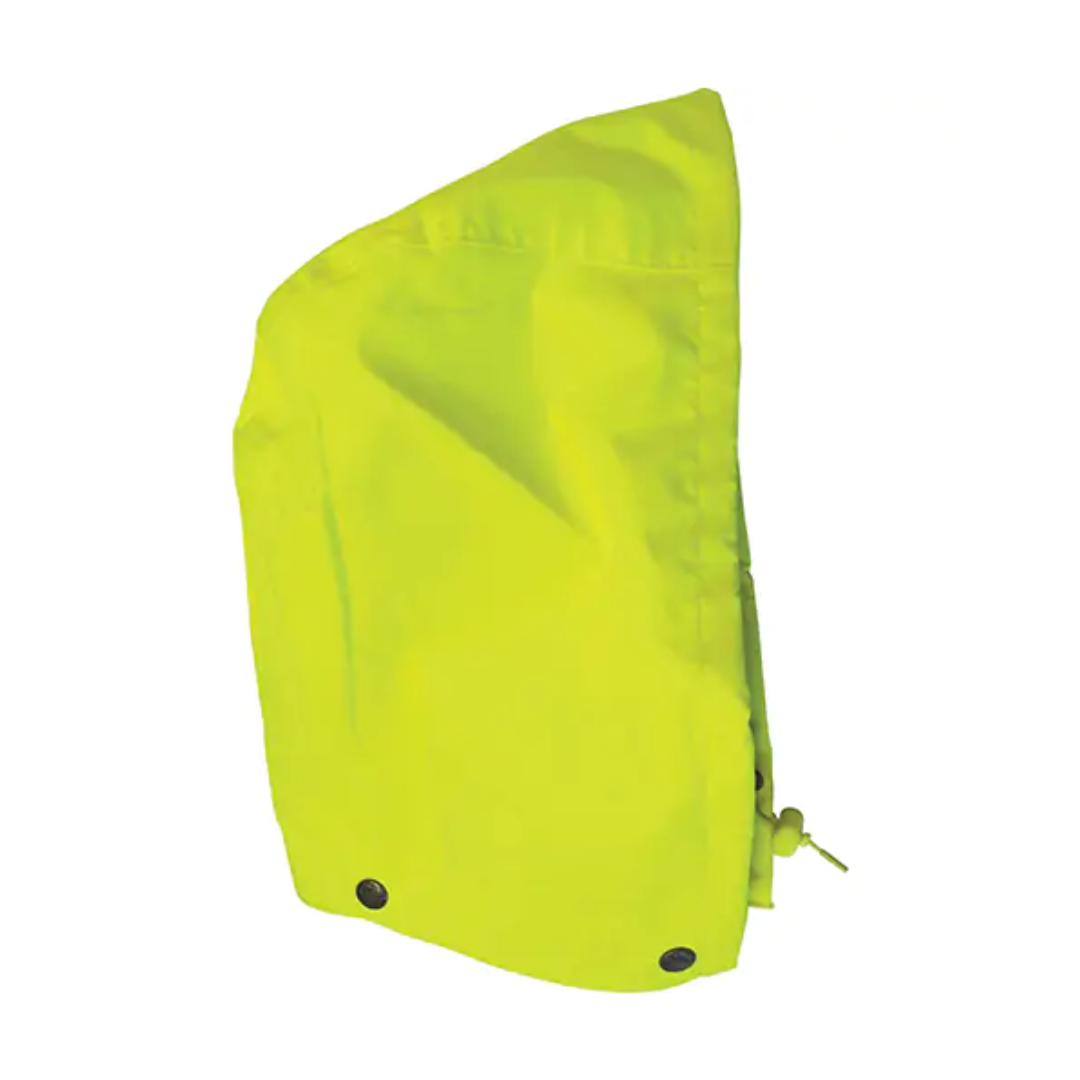 Capuchon pour veste 3 en 1 Viking Jaune