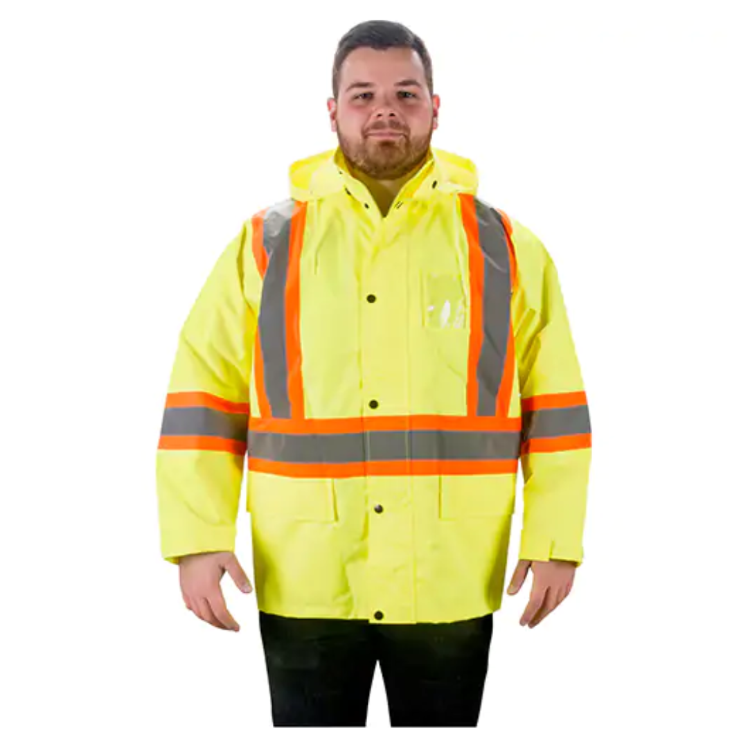 Imperméables pour circulation de première qualité RZ1000