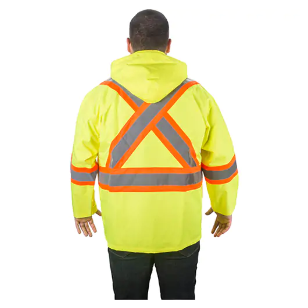 Imperméables pour circulation de première qualité RZ1000