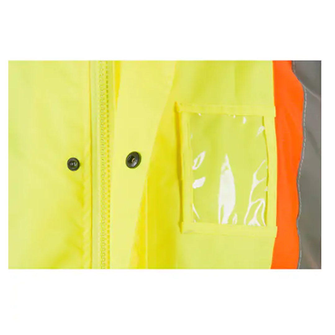 Imperméables pour circulation de première qualité RZ1000