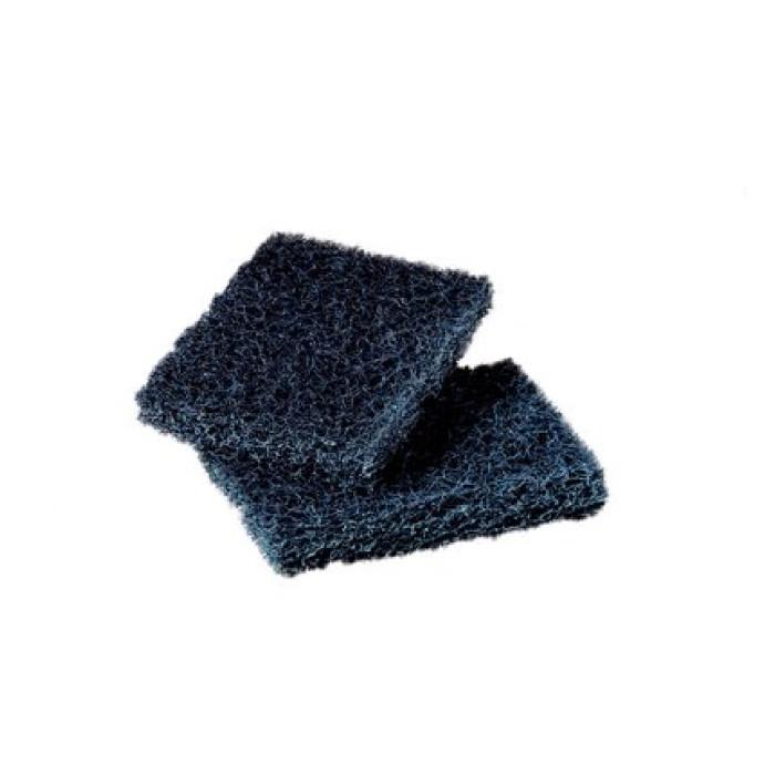 Tampon X-Fort pour casseroles, 3,5"x 5", 10/bte - sanichoix