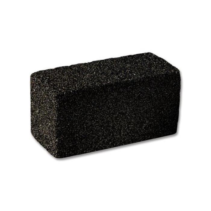 Brique nettoyante pour plaque chaude, 12/bte - sanichoix