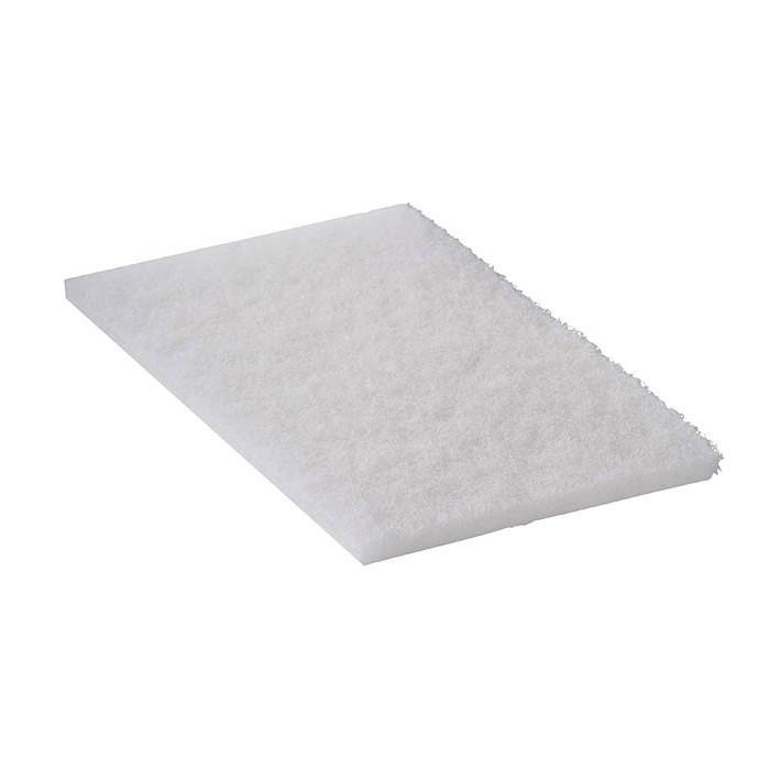 Tampon à récurer Léger NO. 92-98, 20/bte - sanichoix