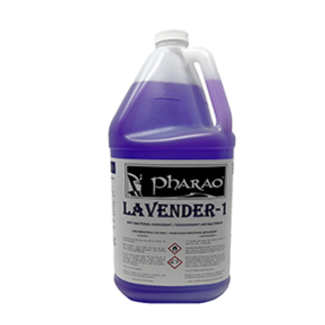 Désodorisant antibactérien 4L