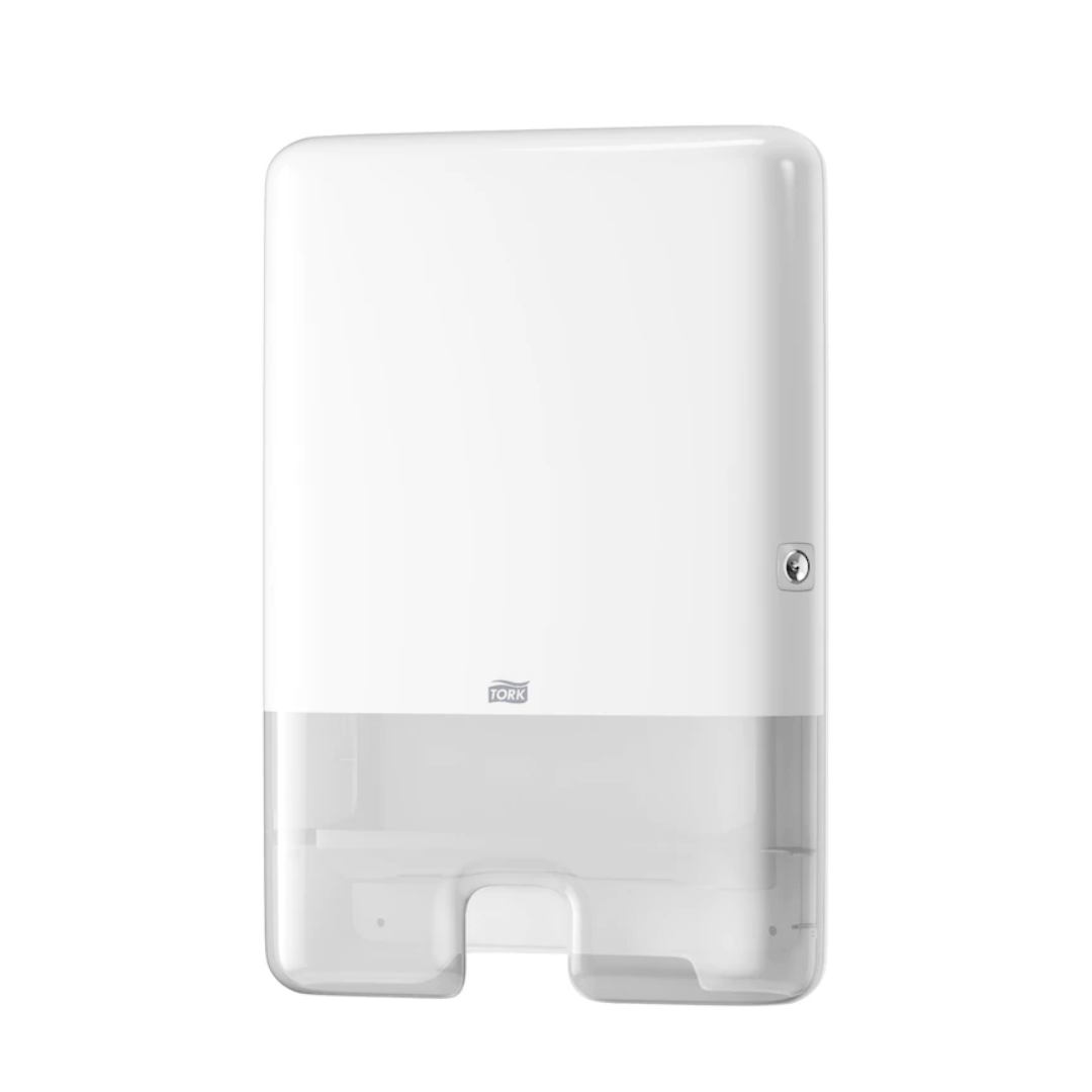 Distributeur à main Tork Xpress Blanc