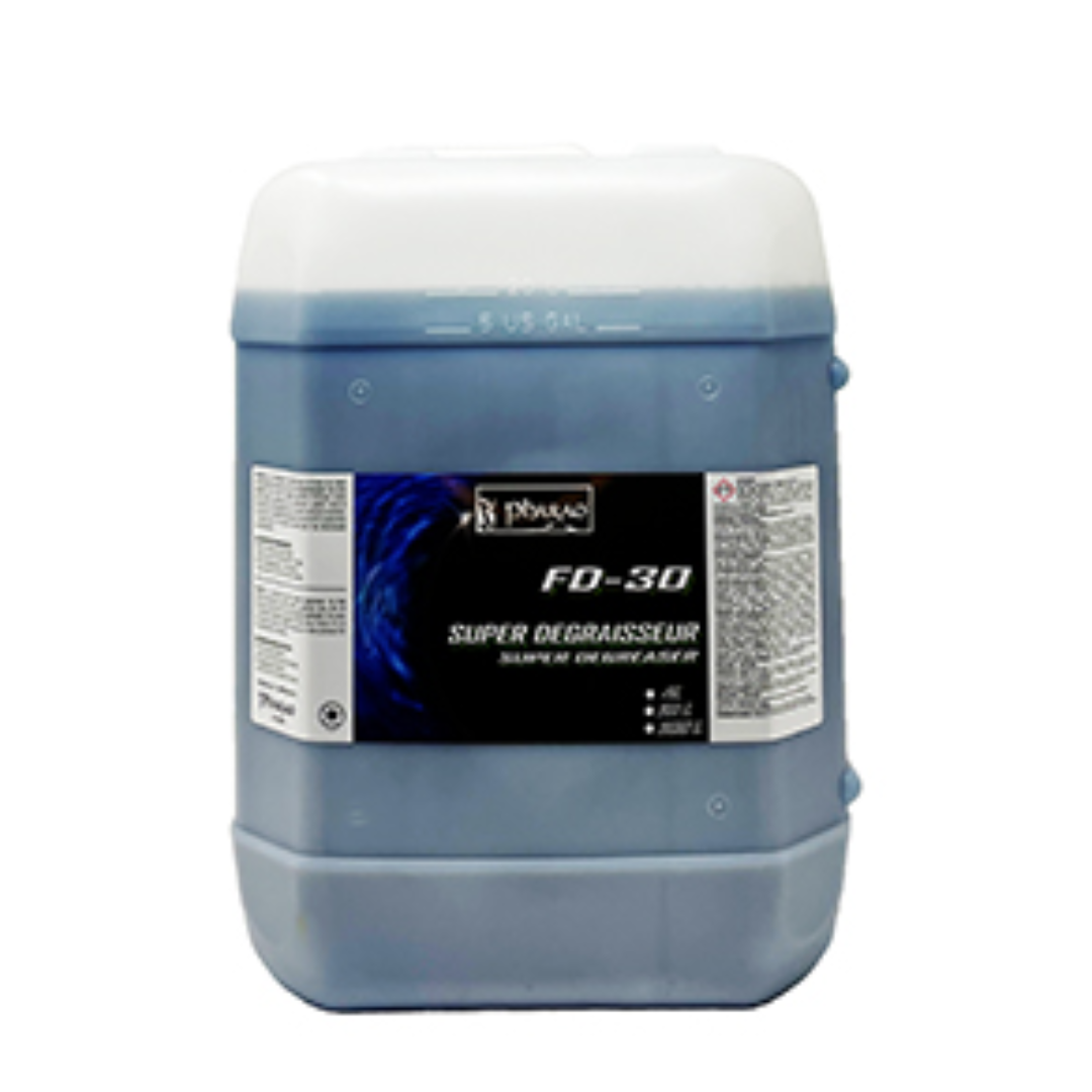 Dégraisseur puissant FD-30