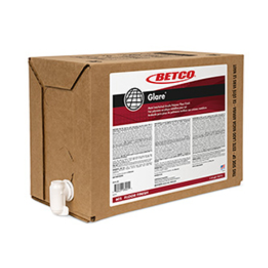 Fini à plancher 'Glare'