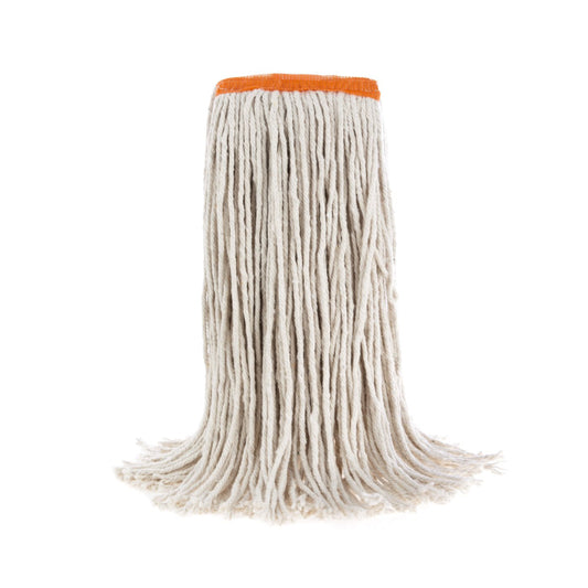 Tête de moppe en cotton - sanichoix