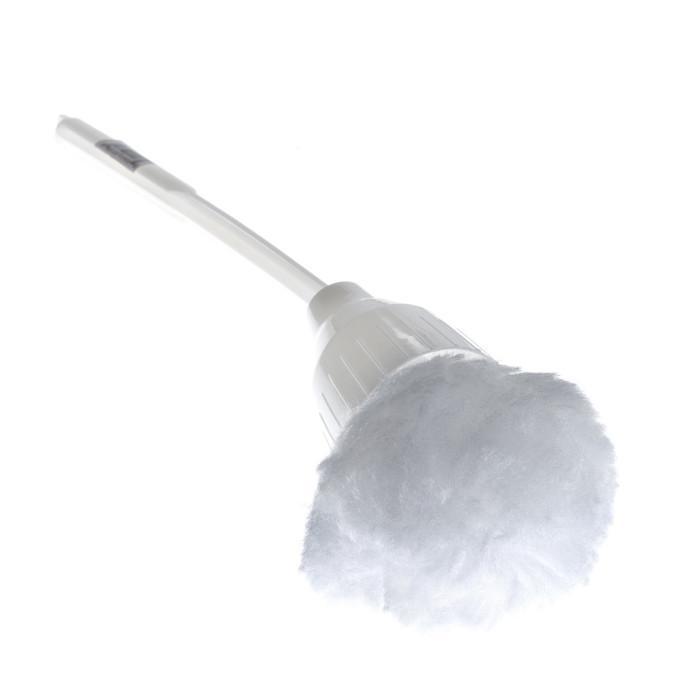 Brosse de toilette avec gobelet - sanichoix