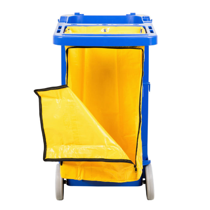 Sac en vinyle pour chariot - sanichoix