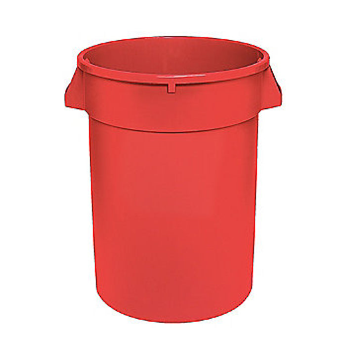 Poubelle ronde Huskee 166L - sanichoix