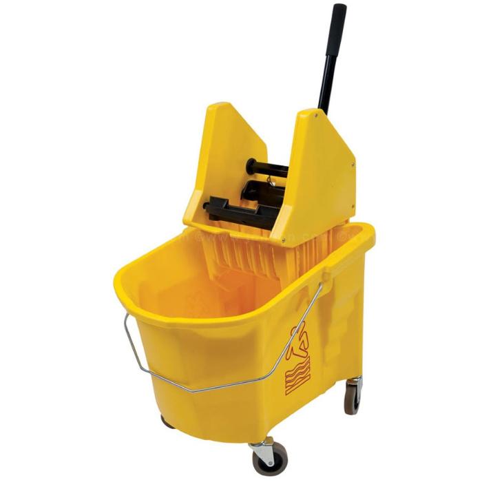 Chaudière essoreuse descendante 33.1L - sanichoix