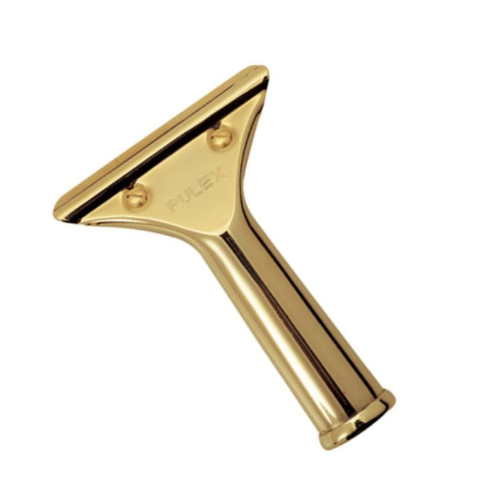 Poignée Racloir en Laiton - sanichoix
