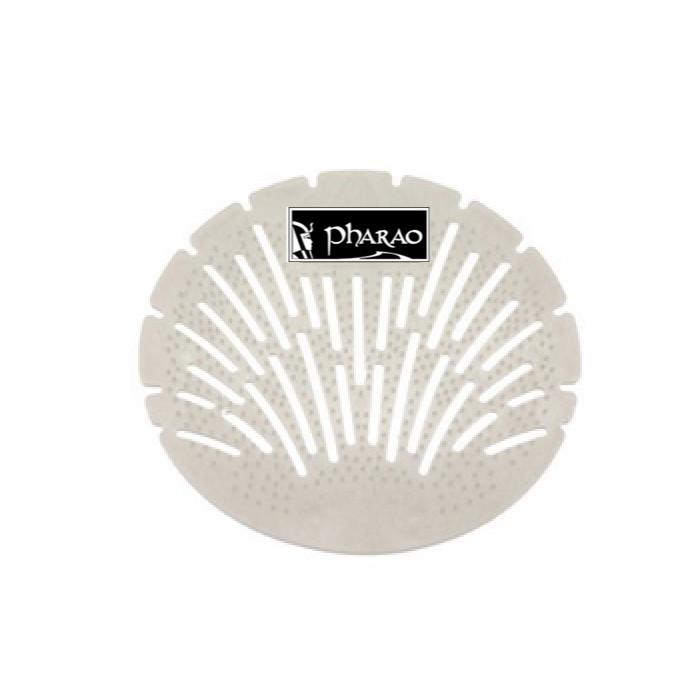 Tamis d'urinoir Blanc Melon - sanichoix