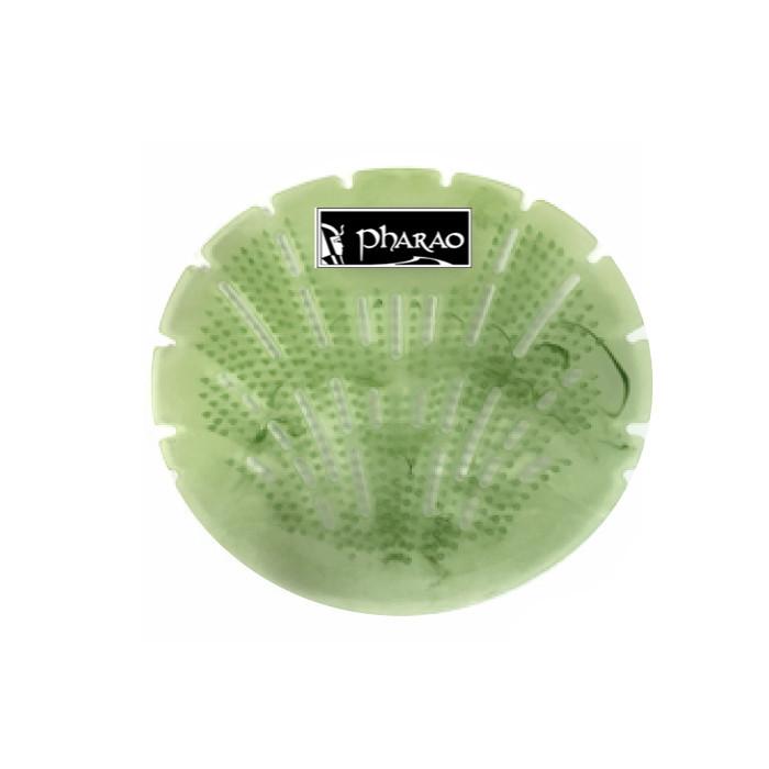 Tamis d'urinoir Lime Calypso - sanichoix