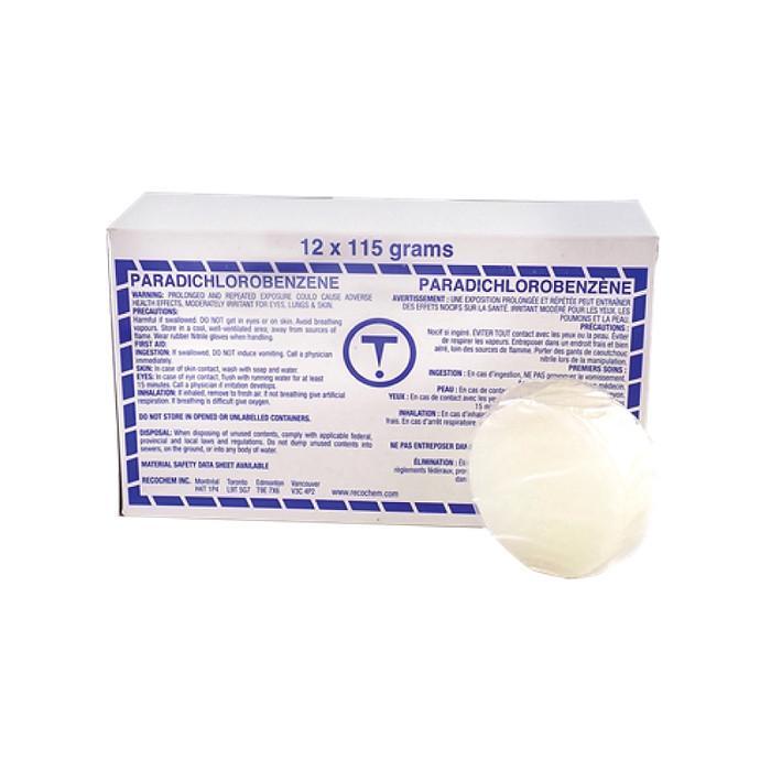 Bloc désodorisant cerise 12/CS - sanichoix