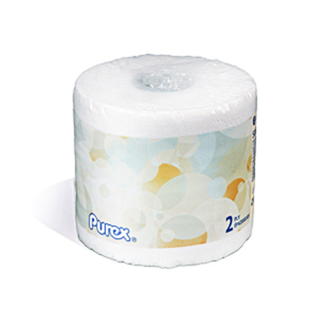 Papier hygiénique 506F x 60 Rouleaux 2Plis