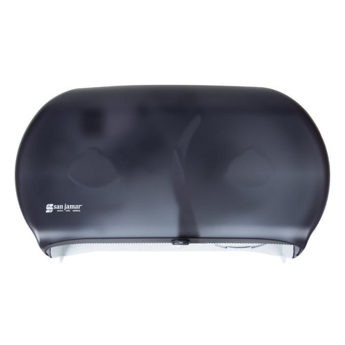 Distributeur pour papier hygiénique JR/JRT Double - sanichoix