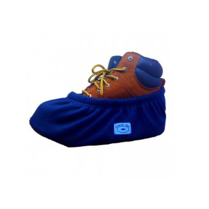 Chausse-Tout Bleu- Paire - sanichoix