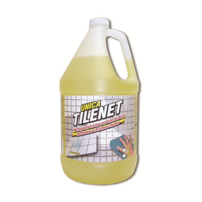 Nettoyant pour tuiles "TILENET" - sanichoix